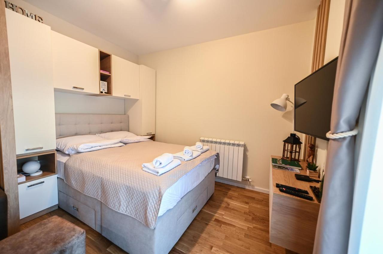 Mb Apartman Tara Kaludjerske Bare Exterior foto