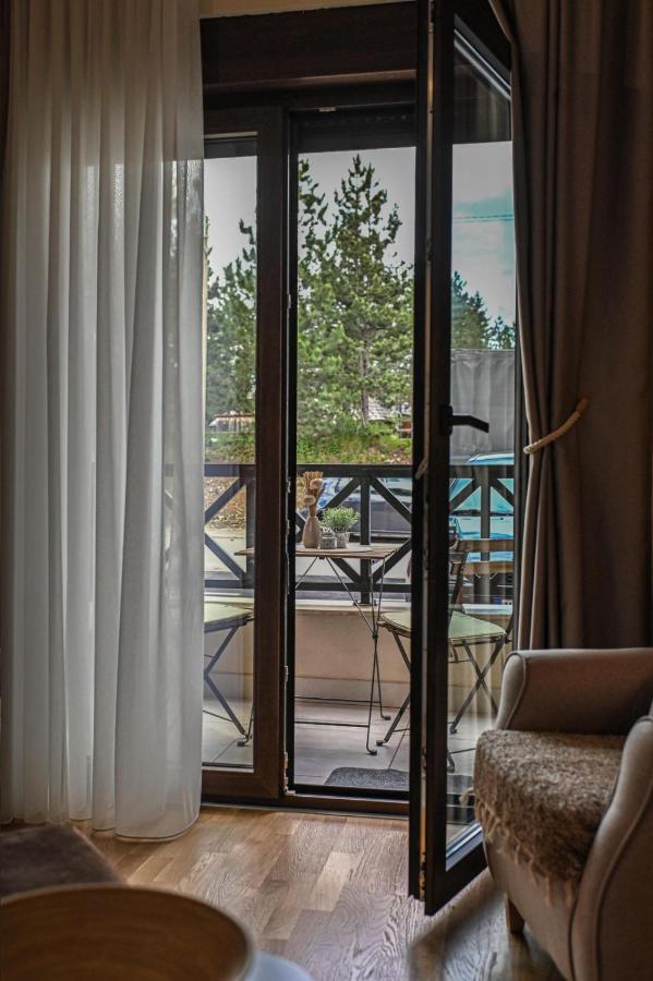 Mb Apartman Tara Kaludjerske Bare Exterior foto