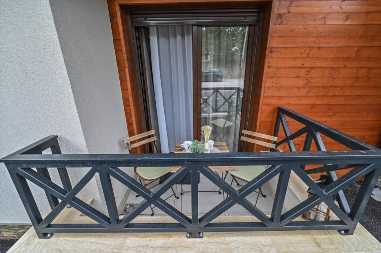Mb Apartman Tara Kaludjerske Bare Exterior foto