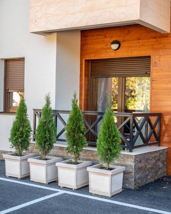 Mb Apartman Tara Kaludjerske Bare Exterior foto