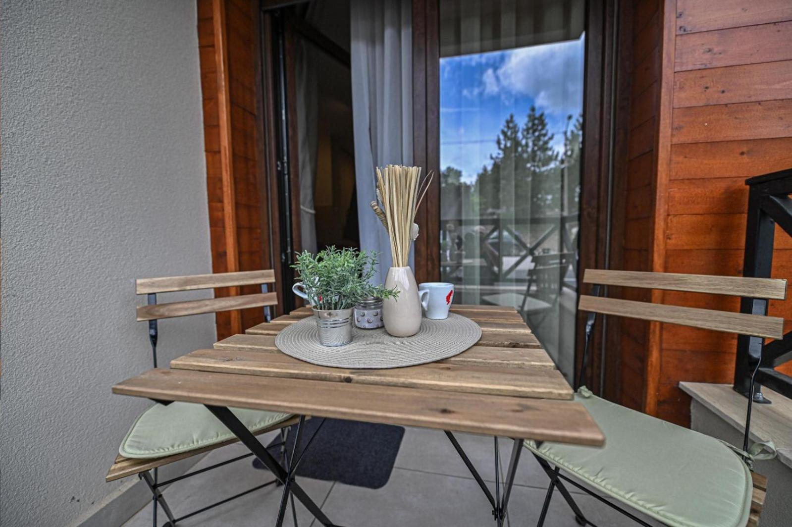 Mb Apartman Tara Kaludjerske Bare Exterior foto