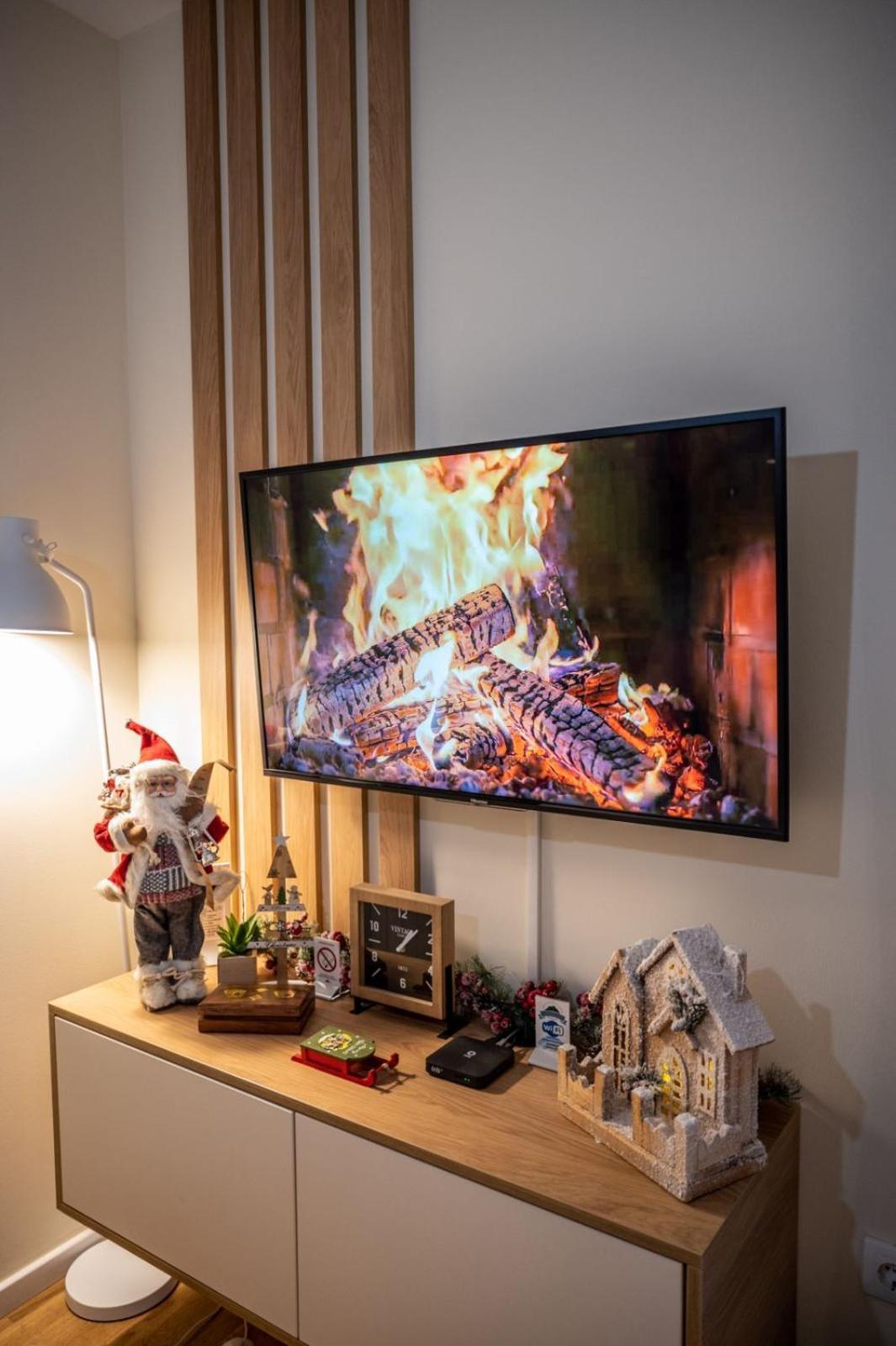Mb Apartman Tara Kaludjerske Bare Exterior foto