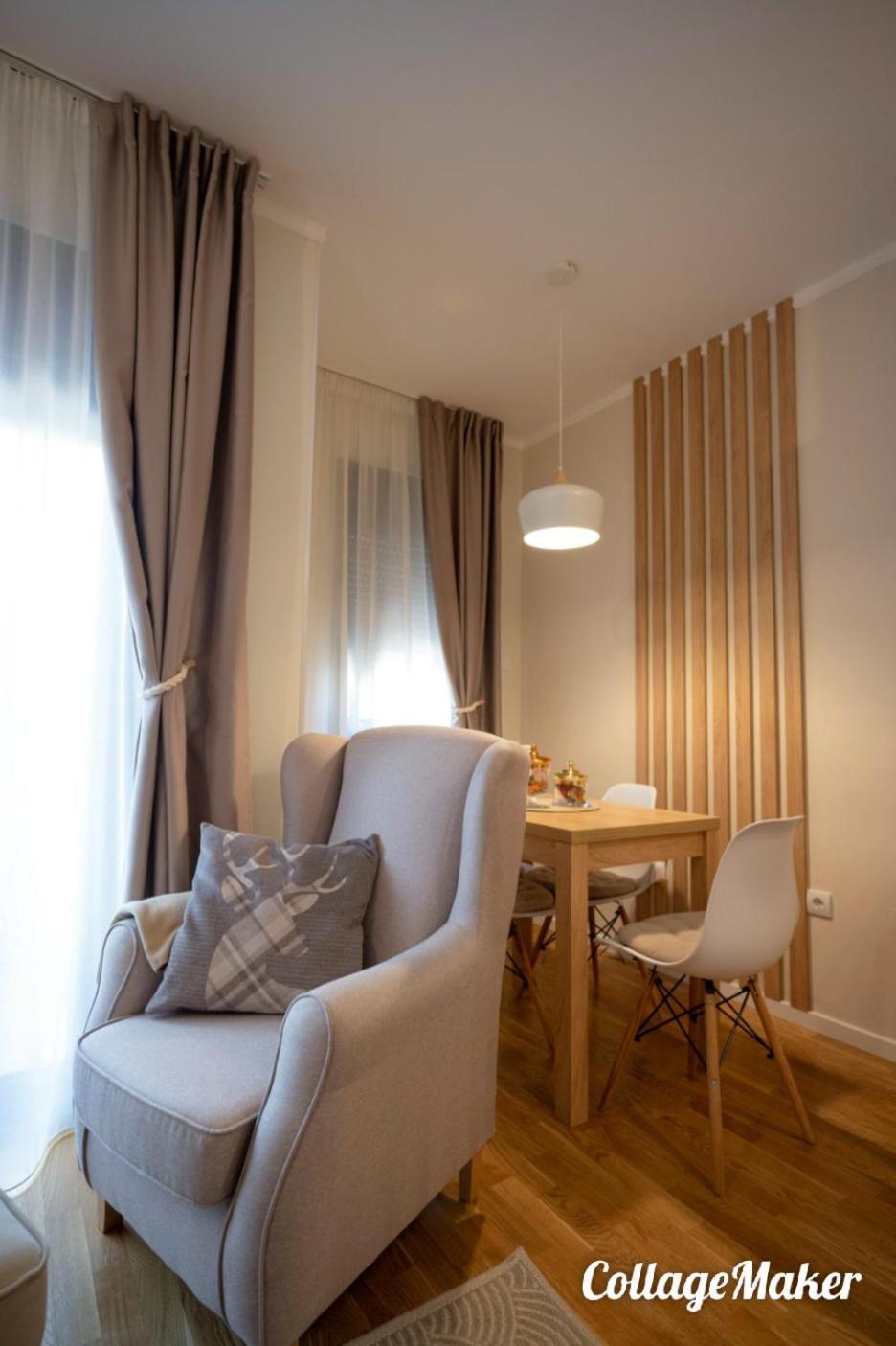 Mb Apartman Tara Kaludjerske Bare Exterior foto