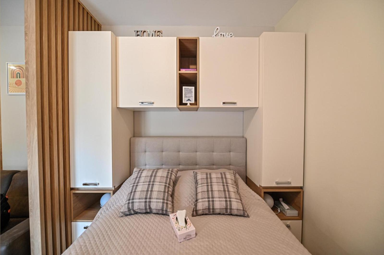 Mb Apartman Tara Kaludjerske Bare Habitación foto