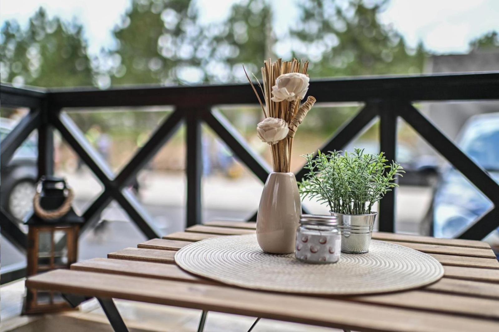 Mb Apartman Tara Kaludjerske Bare Exterior foto