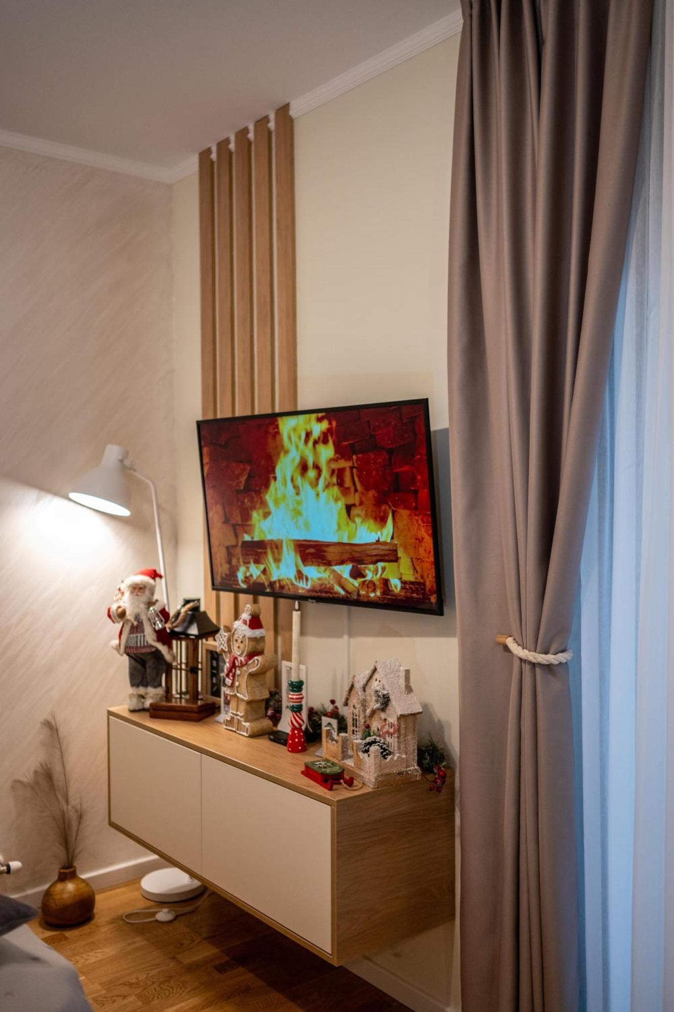 Mb Apartman Tara Kaludjerske Bare Exterior foto
